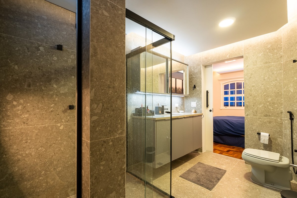 Apartamento, 2 quartos, 80 m² - Foto 9