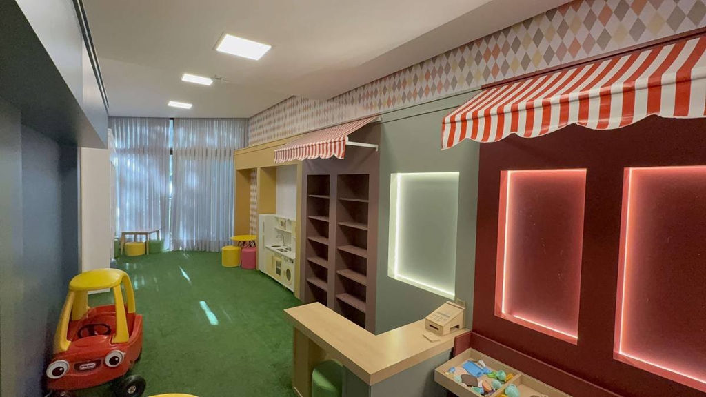 Apartamento para venda no bairro Bela Vista em Porto Alegre