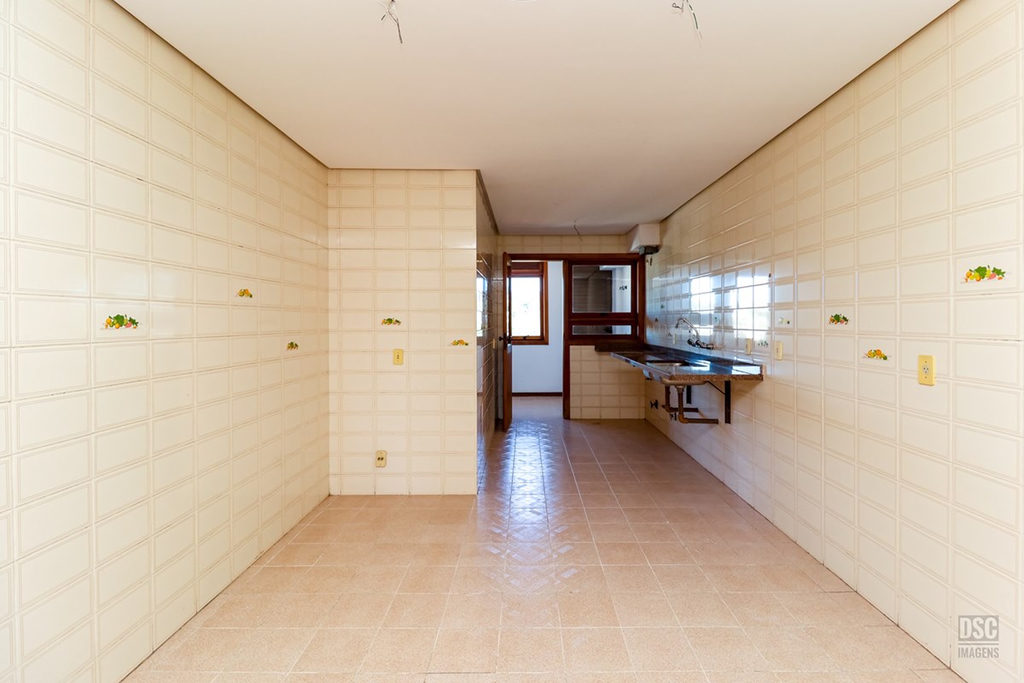 Cobertura Duplex para venda no bairro Petrópolis em Porto Alegre