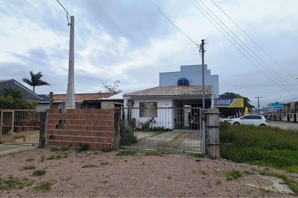 Casa para venda no bairro Eldorado do Sul em Eldorado do Sul