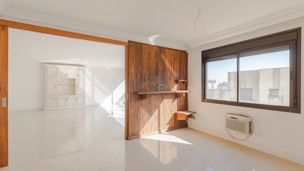 Apartamento para venda no bairro Mont Serrat em Porto Alegre