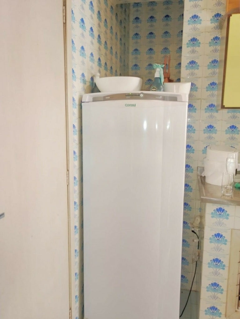 Apartamento para venda no bairro Centro Histórico em Porto Alegre