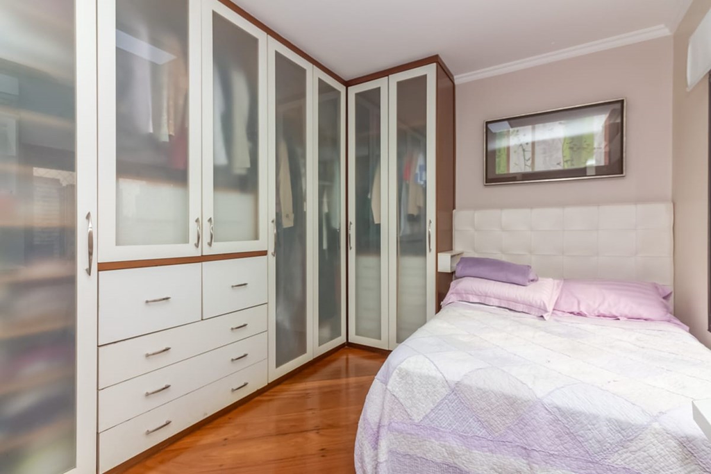 Apartamento, 4 quartos, 198 m² - Foto 2