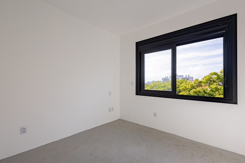 Apartamento para venda no bairro São João em Porto Alegre