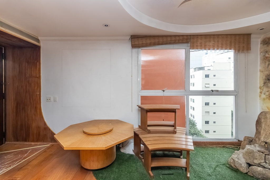 Apartamento, 1 quarto, 55 m² - Foto 22