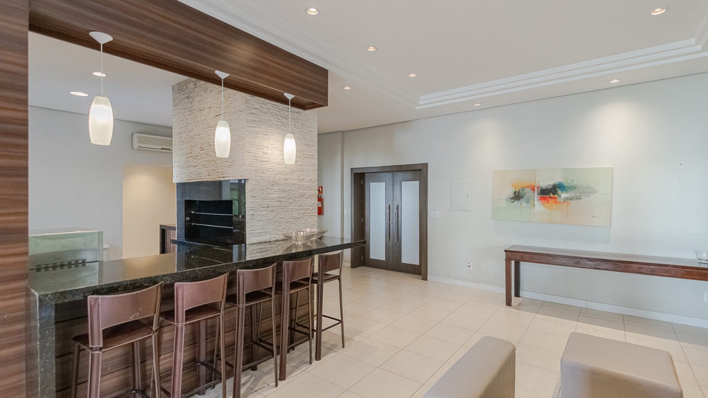 Apartamento para venda no bairro Mont Serrat em Porto Alegre