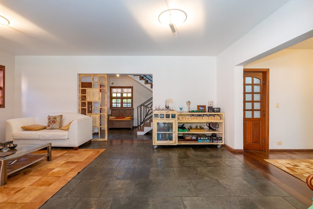 Casa de Condomínio, 4 quartos - Foto 41