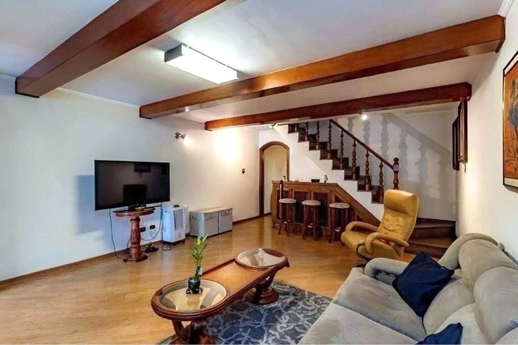 Casa, 3 quartos - Foto 21