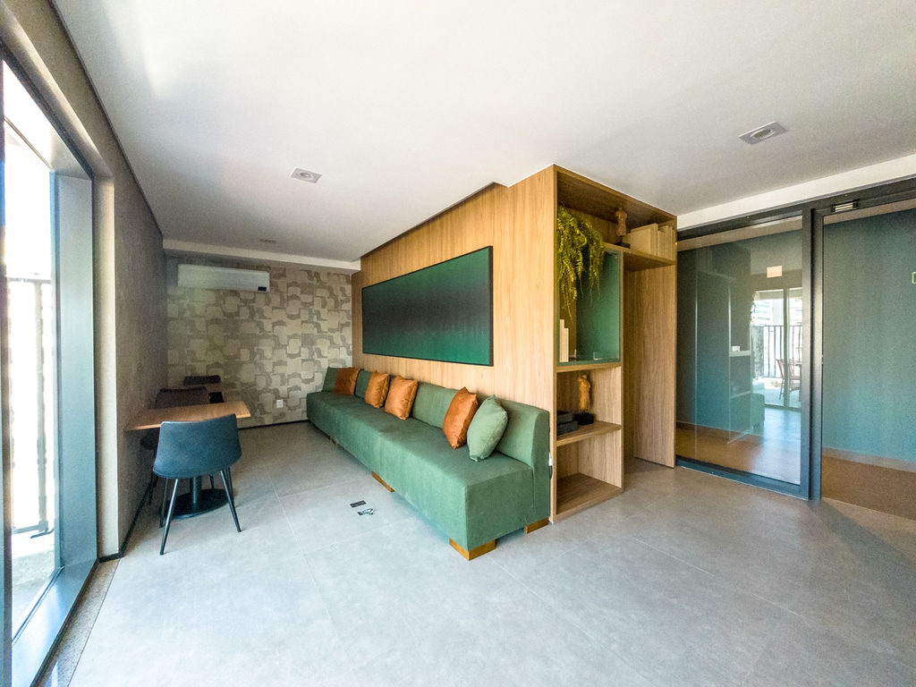 Apartamento, 1 quarto, 24 m² - Foto 26