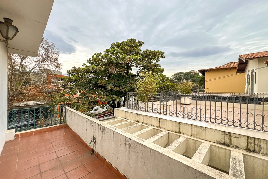 Casa, 6 quartos, 377 m² - Foto 27