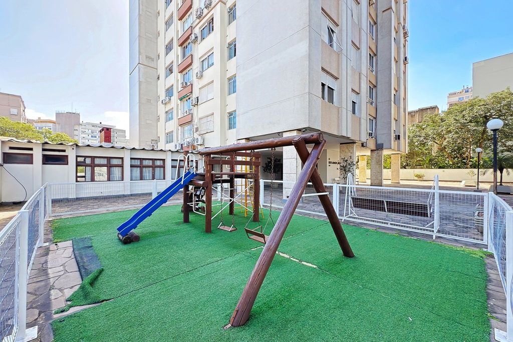Apartamento para venda no bairro Independência em Porto Alegre