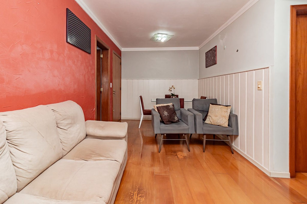 Apartamento para venda no bairro Jardim Lindóia em Porto Alegre