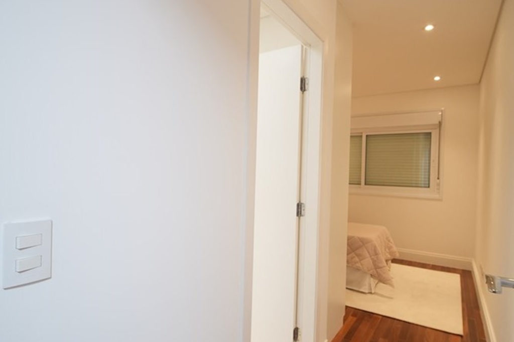 Casa de Condomínio, 4 quartos - Foto 9