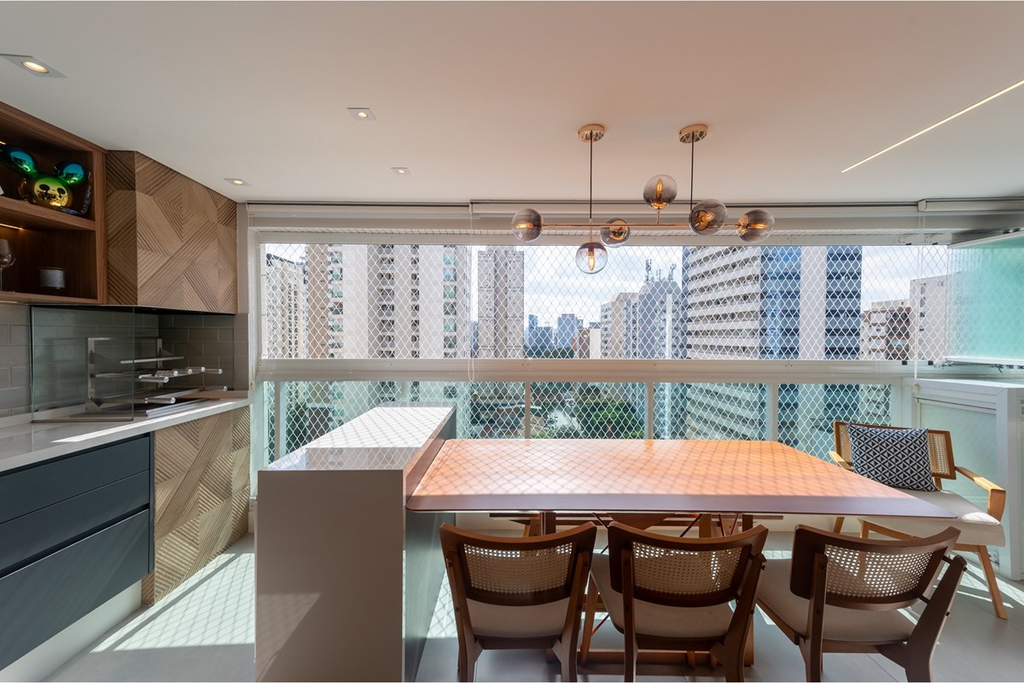 Apartamento, 3 quartos, 124 m² - Foto 29