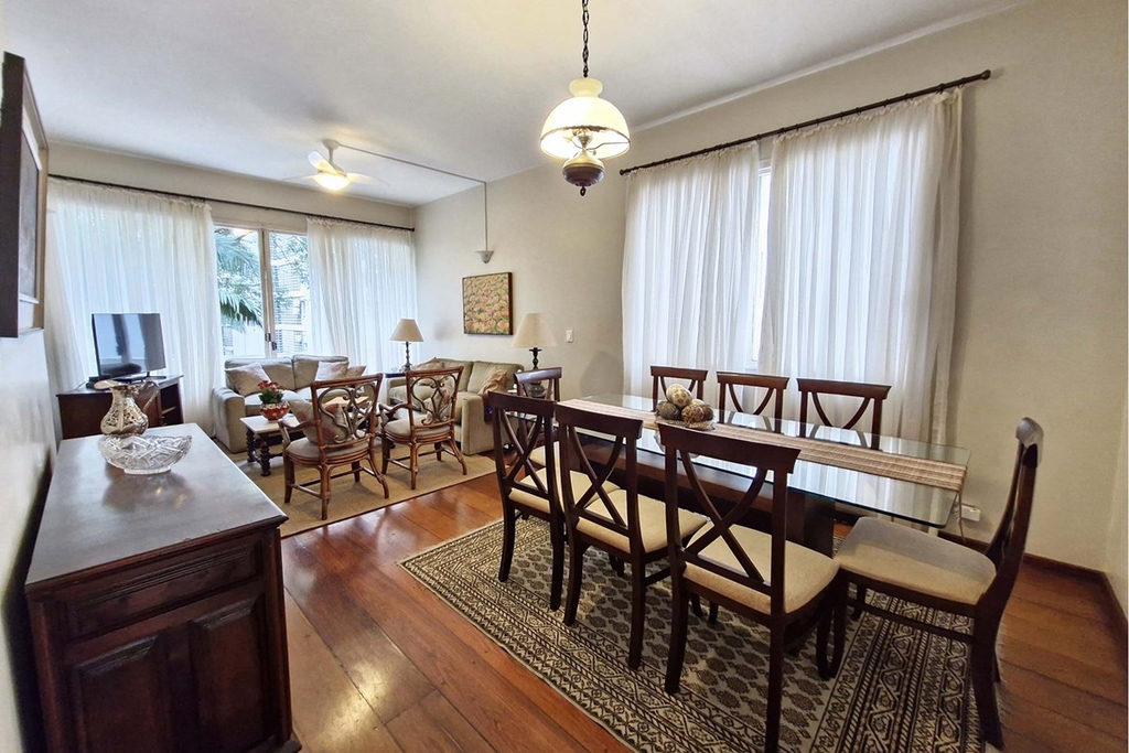 Apartamento, 3 quartos, 205 m² - Foto 31