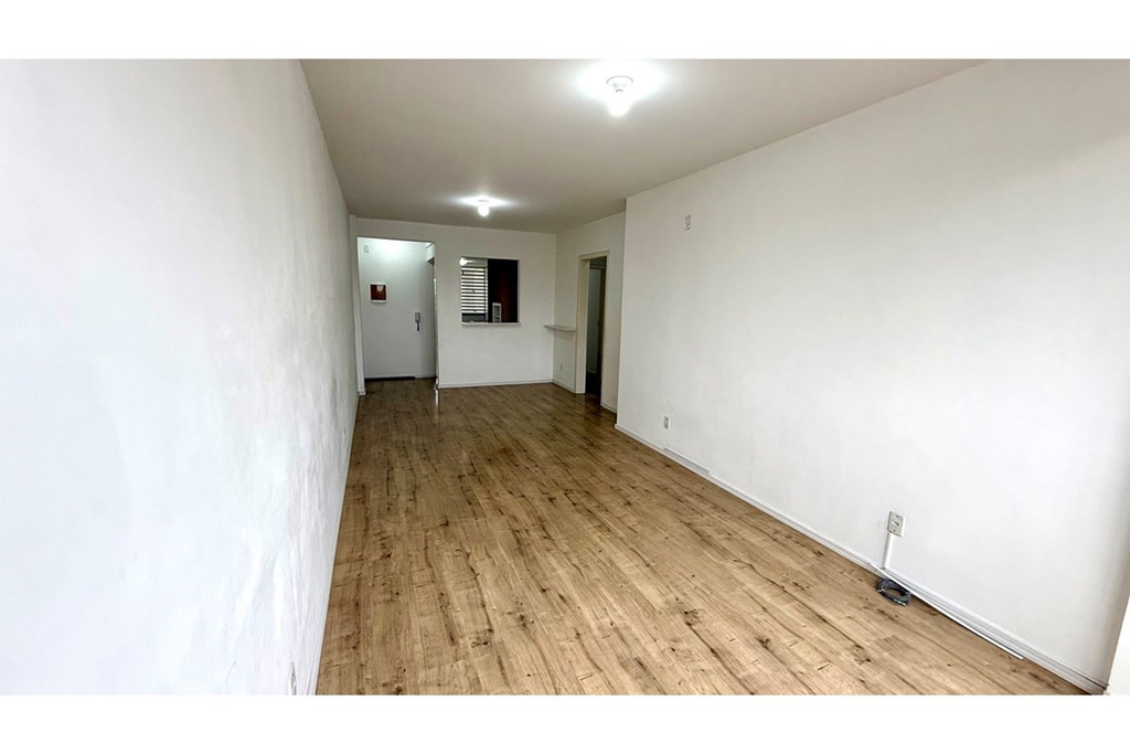 Apartamento para venda no bairro Vila João Pessoa em Porto Alegre