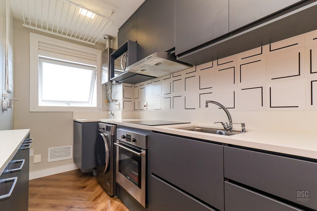 Apartamento para venda no bairro Jardim Lindóia em Porto Alegre