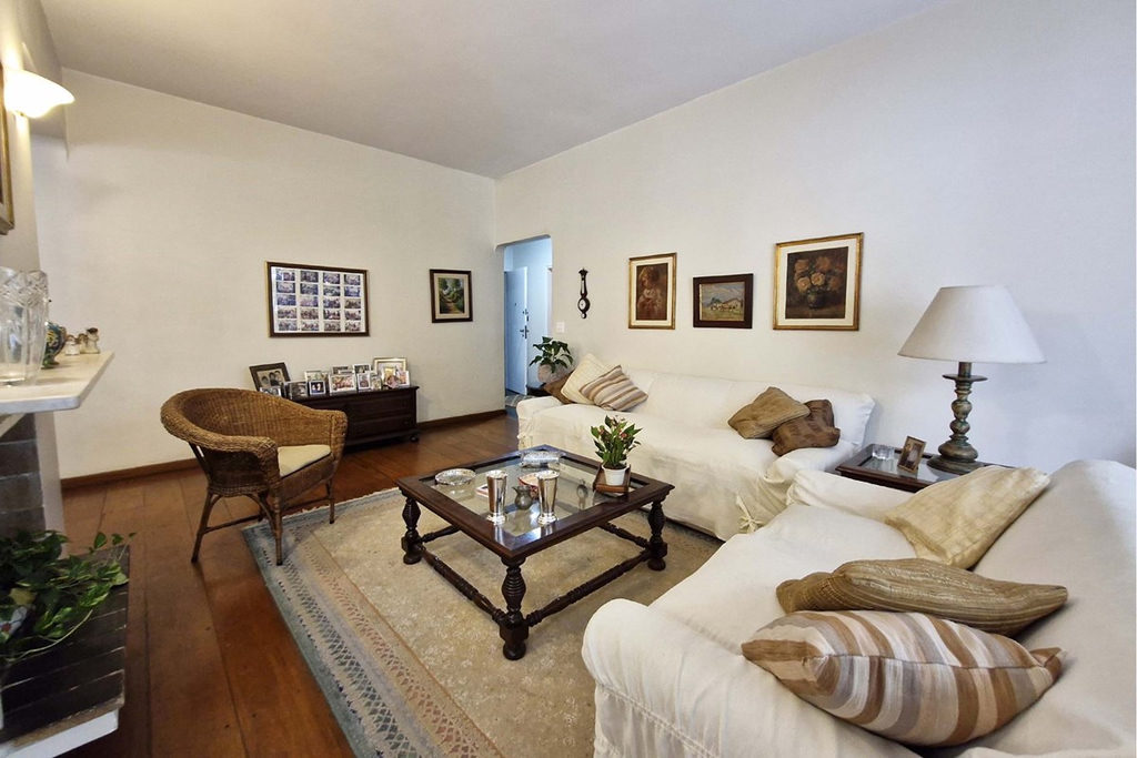 Apartamento, 3 quartos, 205 m² - Foto 38