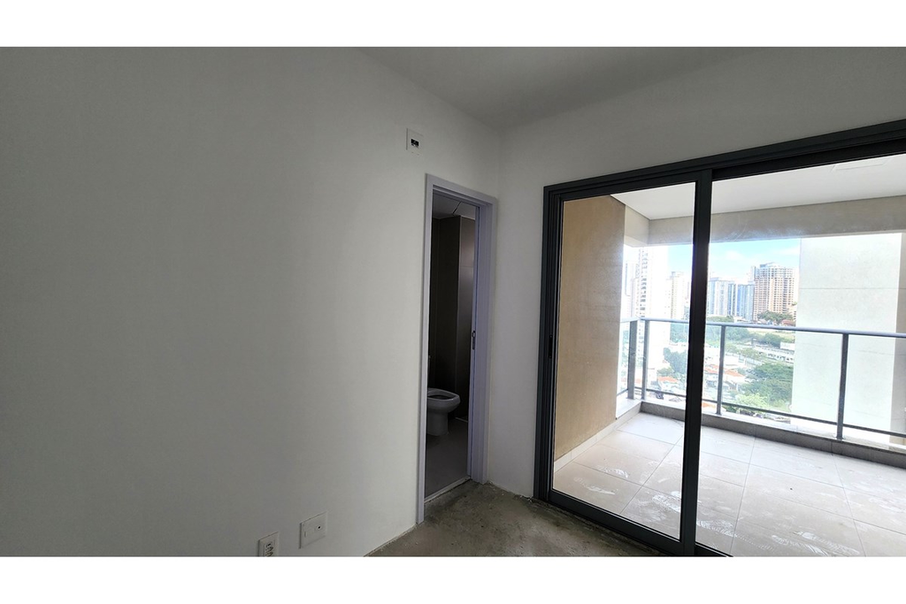 Apartamento de 3 quartos, 114m² no bairro Chácara Klabin, em São Paulo | Eu Corretor