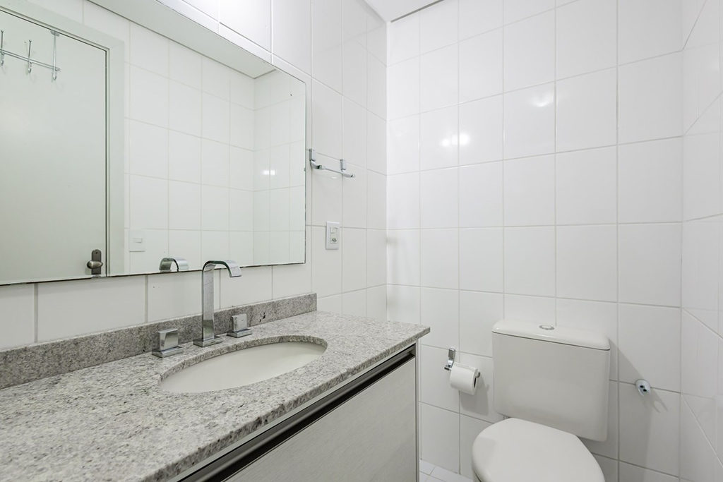 Apartamento para venda no bairro Passo da Areia em Porto Alegre