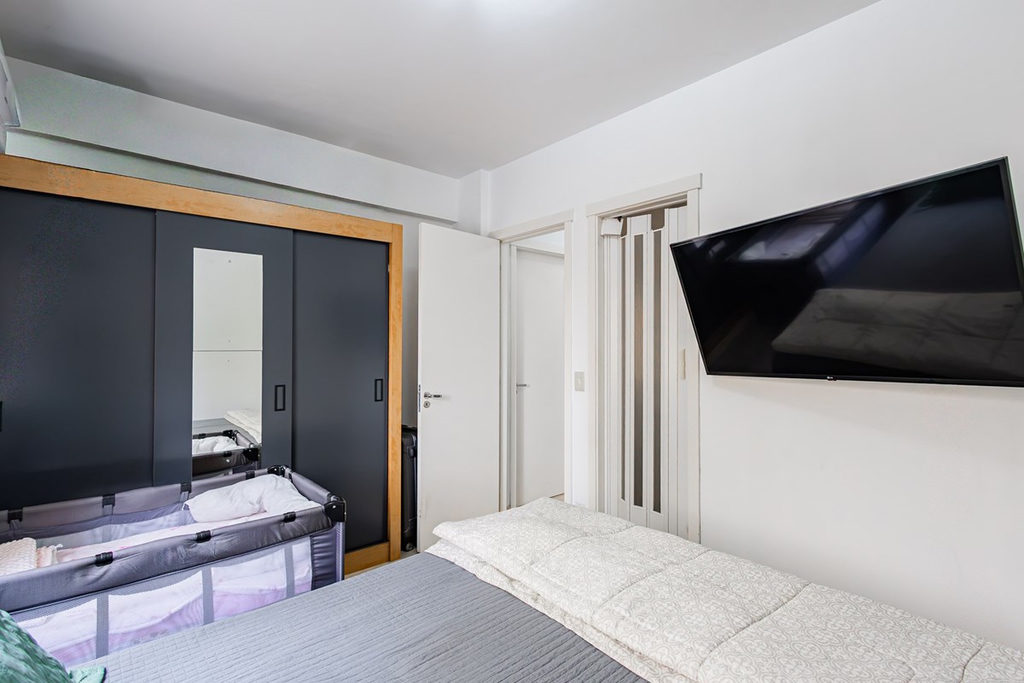 Apartamento para venda no bairro Partenon em Porto Alegre