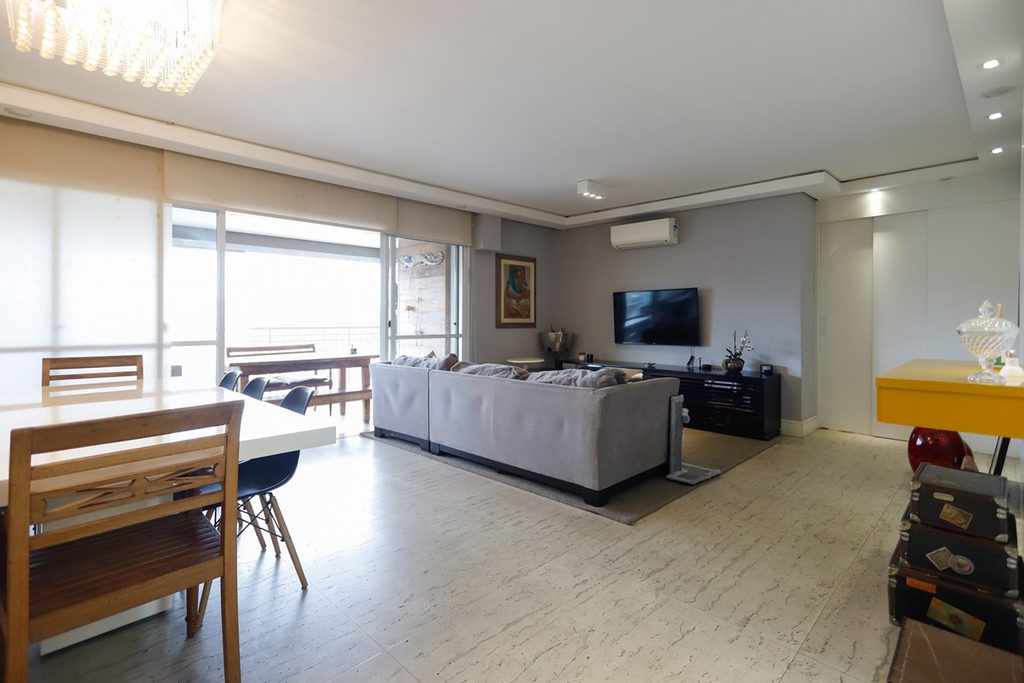 Apartamento, 3 quartos, 132 m² - Foto 35