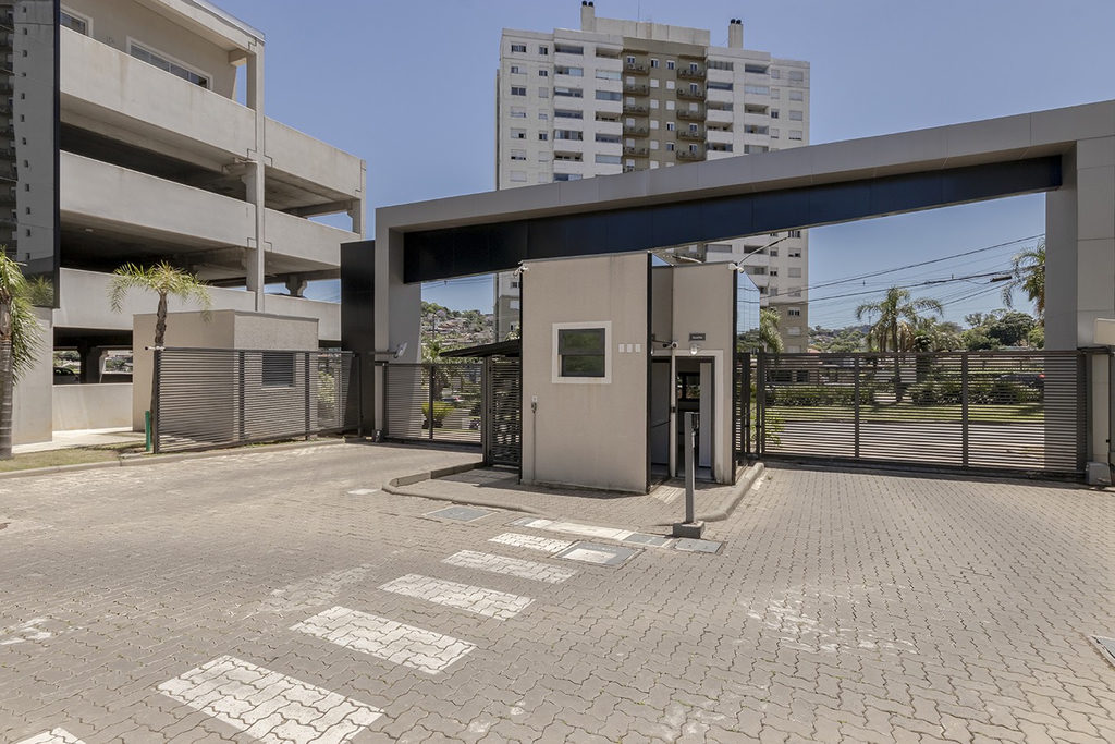 Apartamento para venda no bairro Jardim Carvalho em Porto Alegre