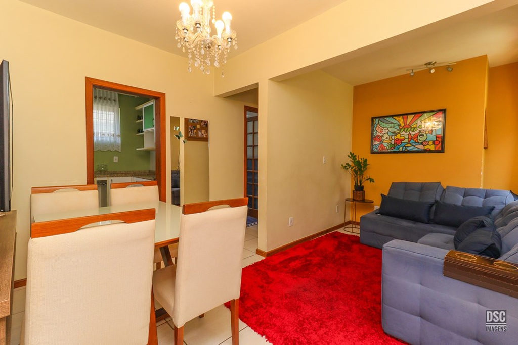 Apartamento para venda no bairro Jardim Itu Sabará em Porto Alegre