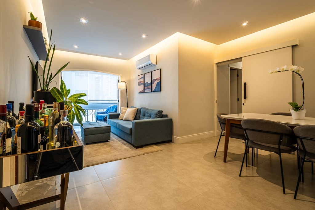 Apartamento, 2 quartos, 80 m² - Foto 28