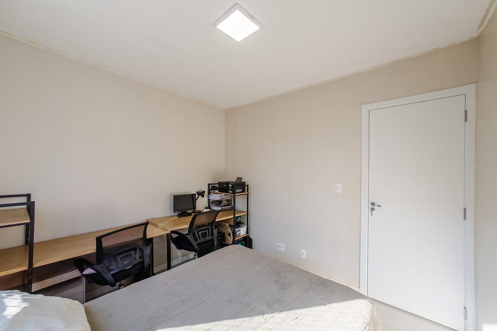 Apartamento para venda no bairro Estância Velha em Canoas