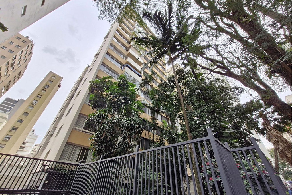 Apartamento, 3 quartos, 205 m² - Foto 16