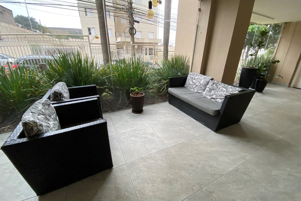 Apartamento, 2 quartos, 62 m² - Foto 15