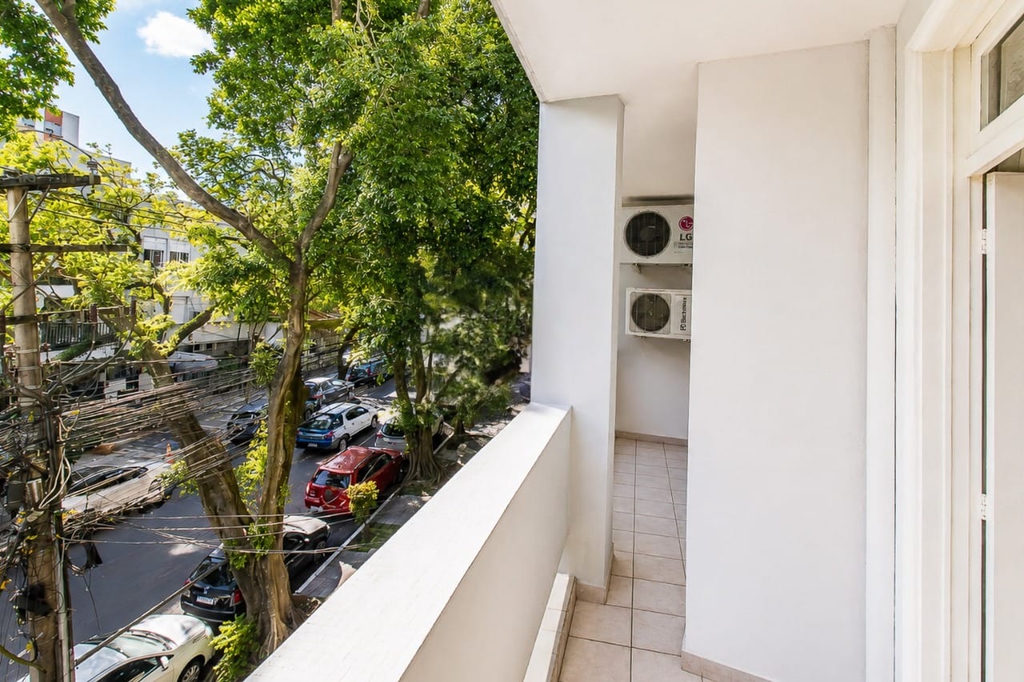 Apartamento para venda no bairro Independência em Porto Alegre