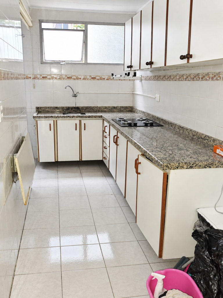 Apartamento para venda no bairro Sarandi em Porto Alegre