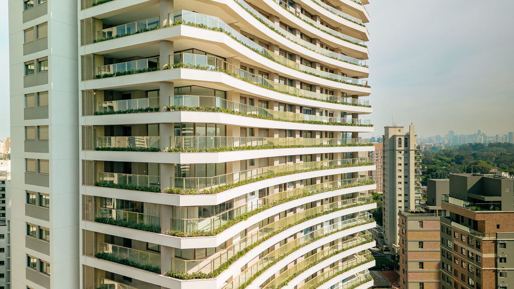 Lazer Villa Milano Lifestyle by Versace Home - Residencial