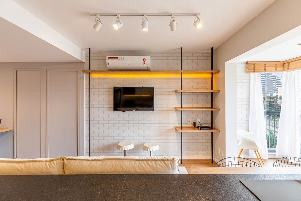 Apartamento para venda no bairro Três Figueiras em Porto Alegre