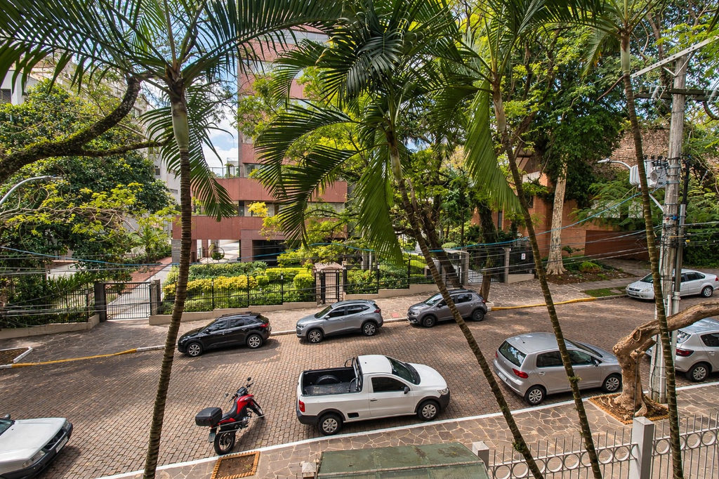 Apartamento para venda no bairro Higienópolis em Porto Alegre