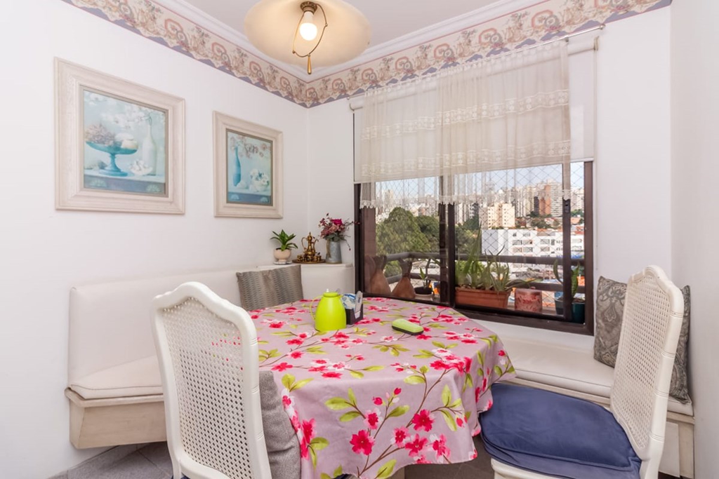 Apartamento, 4 quartos, 198 m² - Foto 45