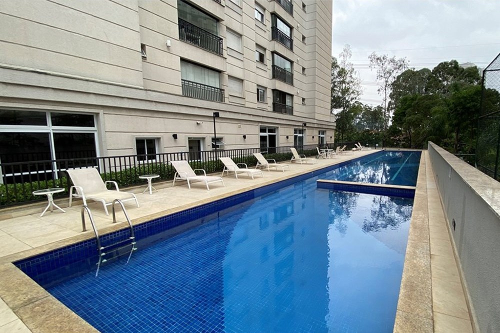 Apartamento, 2 quartos, 58 m² - Foto 7