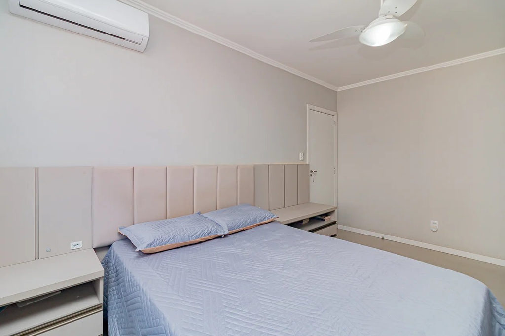 Apartamento para venda no bairro Santana em Porto Alegre