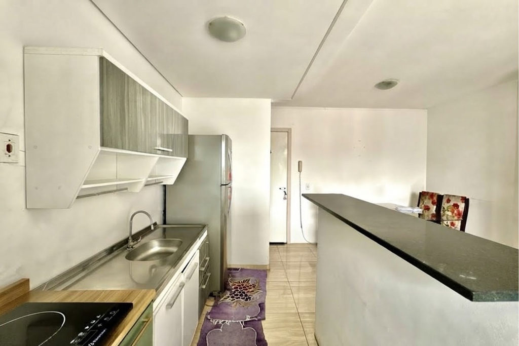Apartamento para venda no bairro Fátima em Canoas
