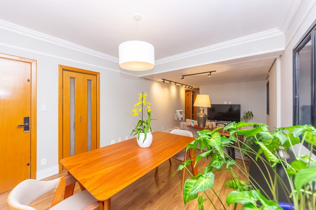 Apartamento, 3 quartos, 91 m² - Foto 12