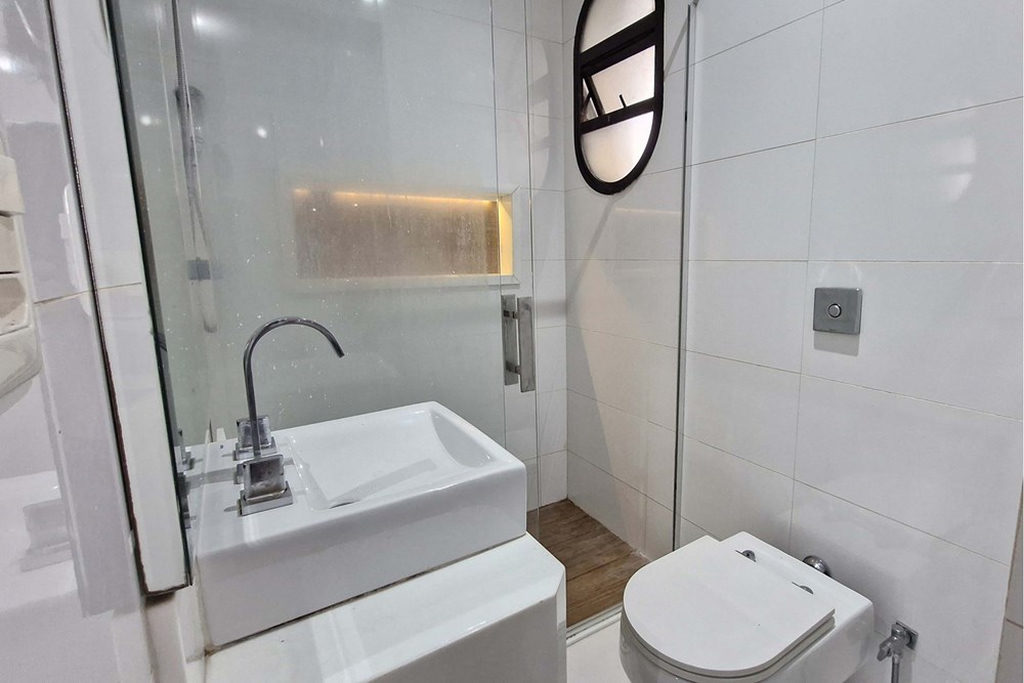 Apartamento, 3 quartos, 225 m² - Foto 38