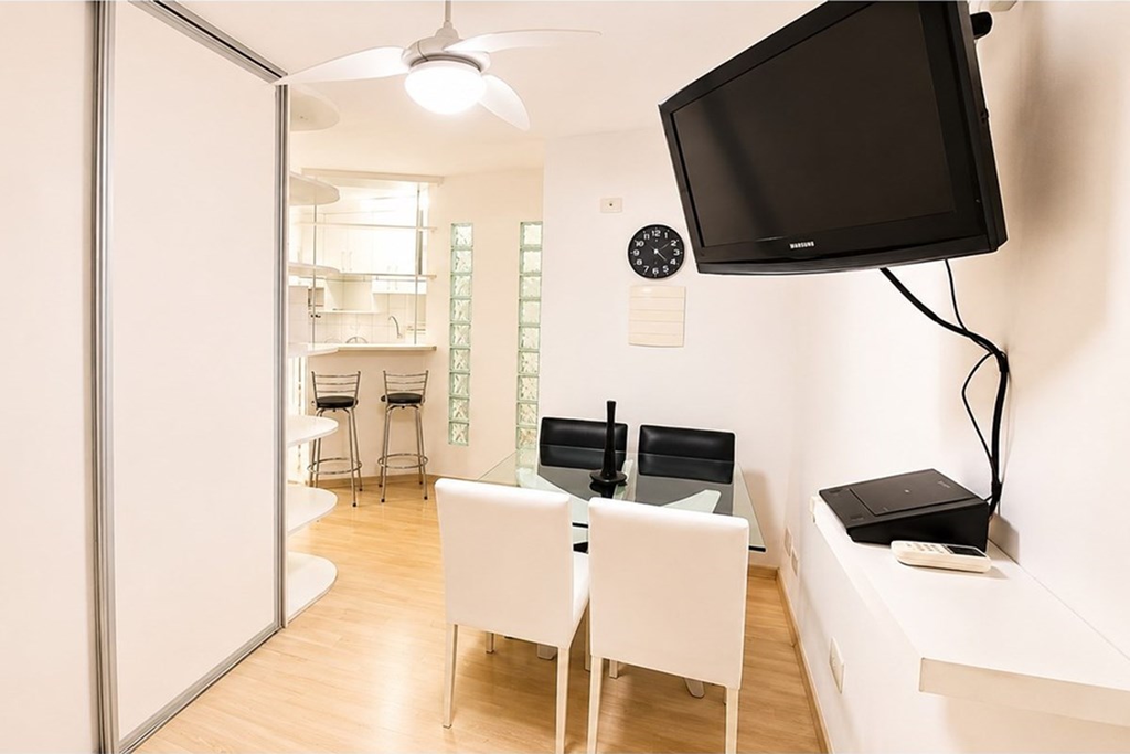 Apartamento, 1 quarto, 34 m² - Foto 22