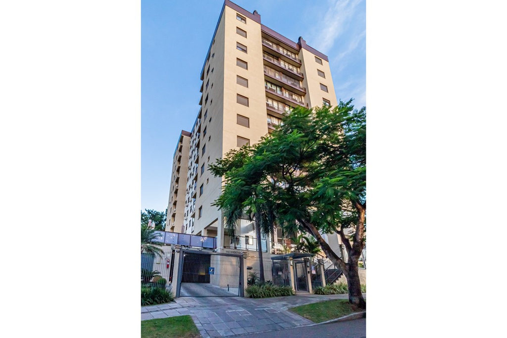 Apartamento para venda no bairro Cristo Redentor em Porto Alegre