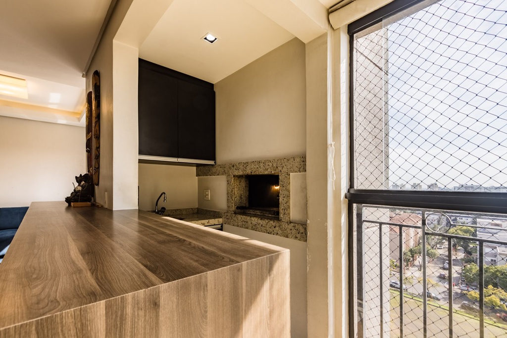 Apartamento para venda no bairro Jardim Europa em Porto Alegre