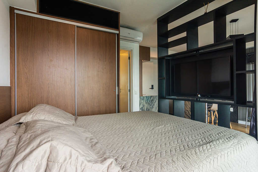 Apartamento, 1 quarto, 36 m² - Foto 25