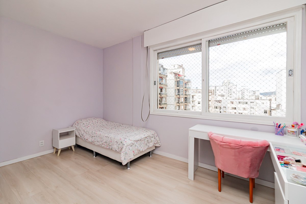 Apartamento para venda no bairro Centro Histórico em Porto Alegre