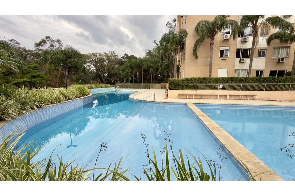 Apartamento para venda no bairro Jardim Carvalho em Porto Alegre