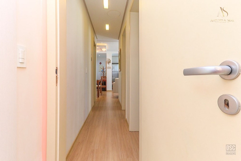 Apartamento para venda no bairro Jardim Itu em Porto Alegre